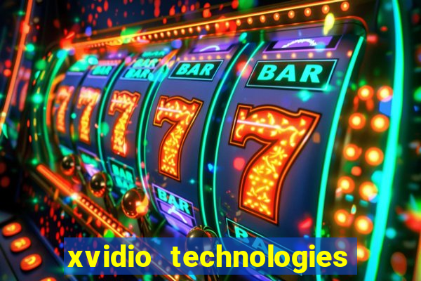 xvidio technologies brasil 2024